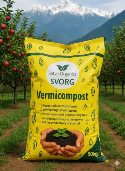 50kg Bag